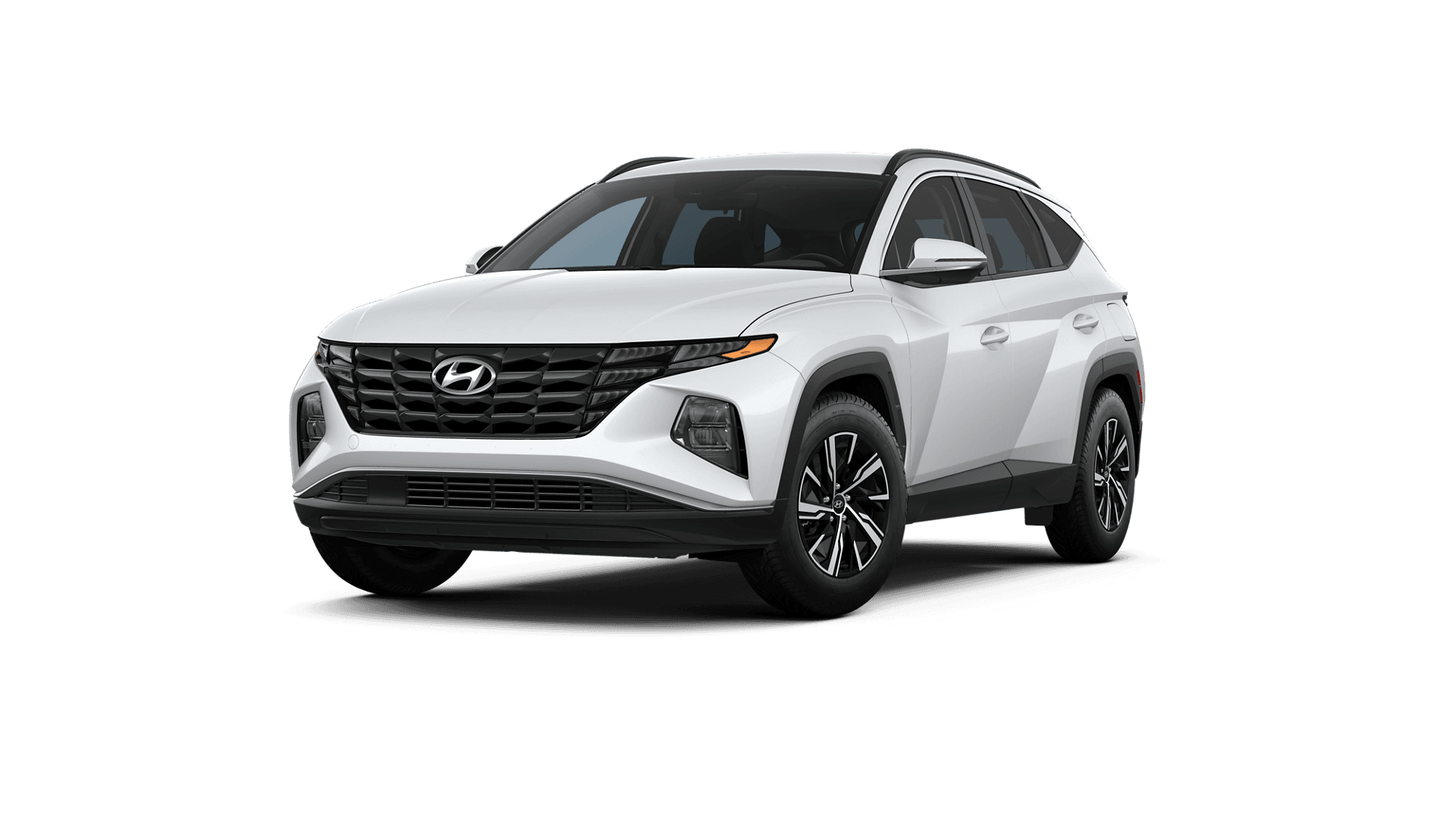 Med SUV